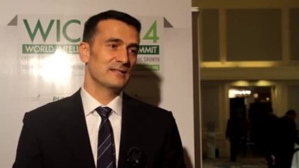 Yaşanılabilir Dünya İçin Dünya Akıllı Şehirler Zirvesi