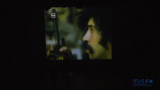 [Le Temps des archives] Le déclenchement de la guerre civile au Liban - Rencontre en intégralité