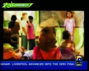 Allama Iqbal - Lab pe aati hai dua