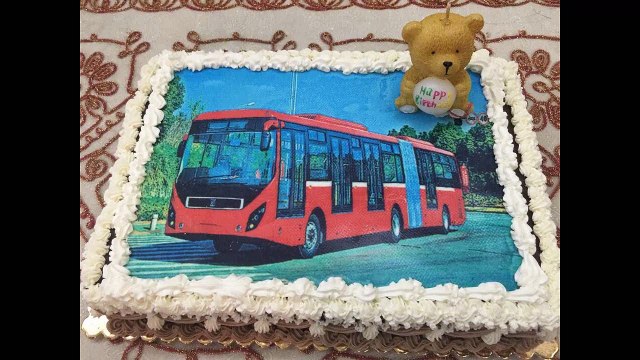 Mr. Boombastic and Metro (his true love) - This is what other H&L Production team members made him do on his birthday. He was reluctant at first, but eventually let go his true love for greater national interest haha