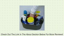 Commercial Caddy Tote Organizer Bucket Storage Tools Housekeeping Auto Cleaning Review