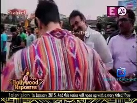 Bollywood Reporter [E24] 24th December 2014