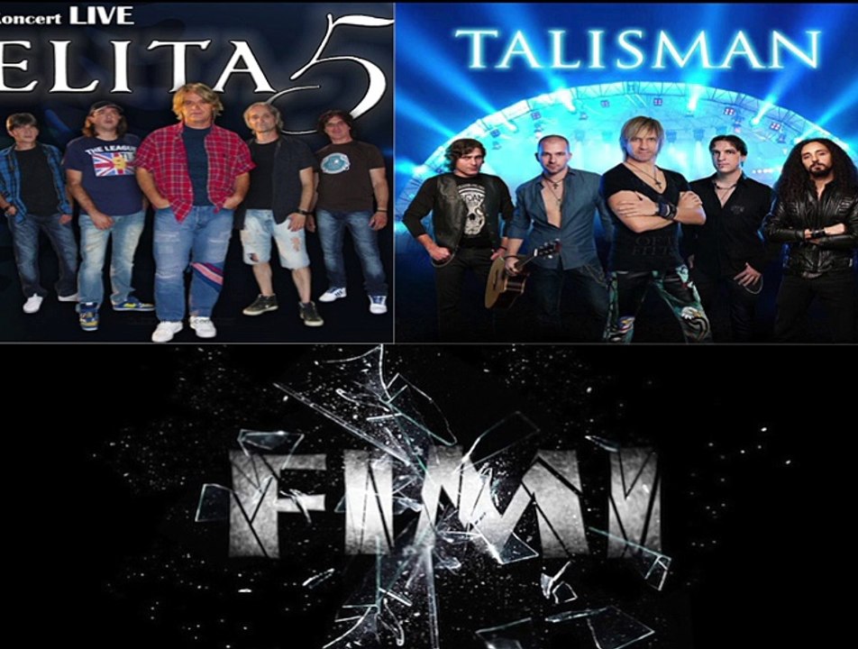 Elita 5 feat.Talisman urrej shiun- Atît de singur (by fimi)