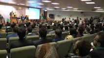 Brian Heath US Consul General narrates a success story of a famous Pakistani Entrepreneur