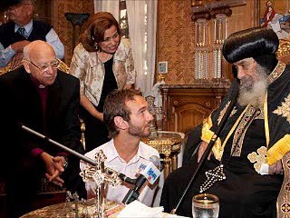 تأمل النجاح - البابا شنودة الثالث