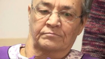 Kasılma ve Titremelerinden "Beyin Pili" ile Kurtuldu