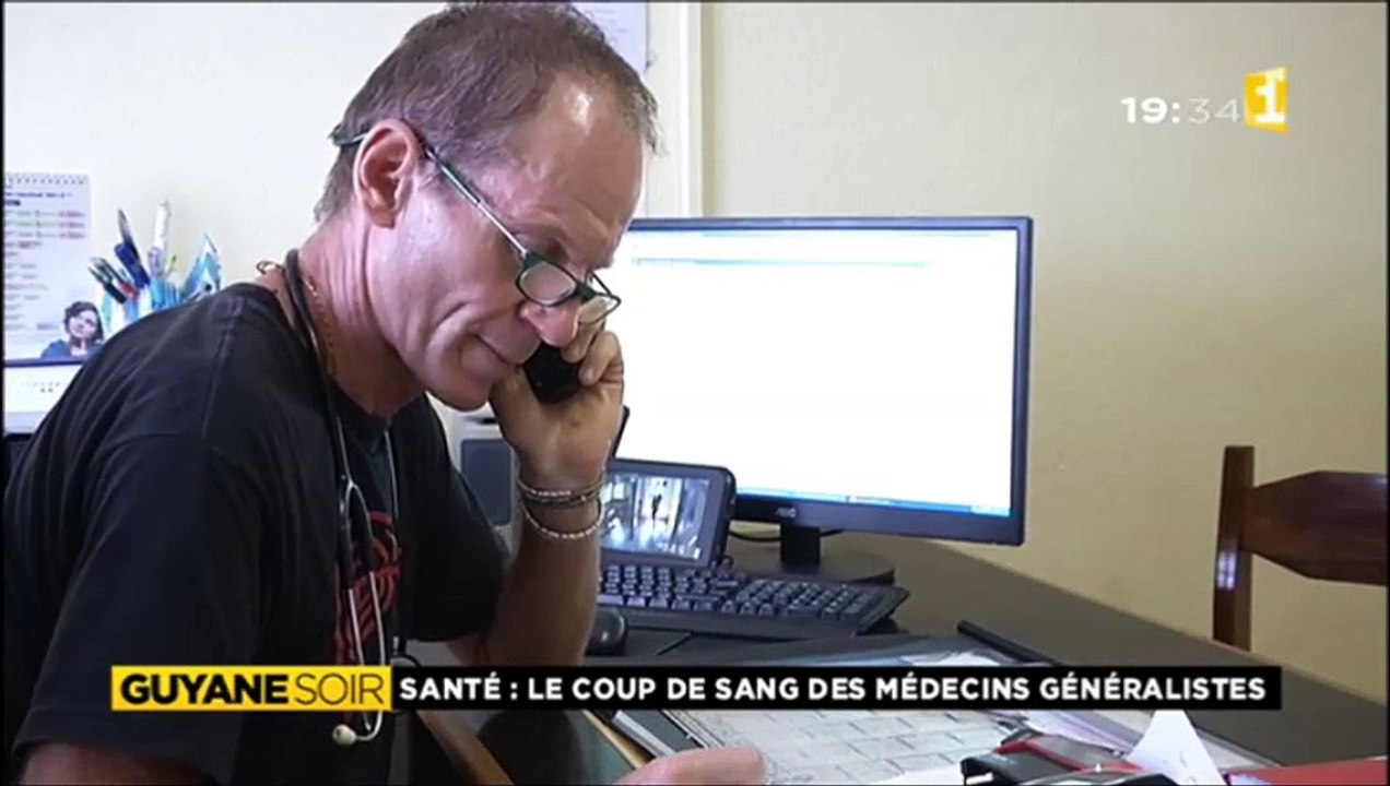 grève des médecins