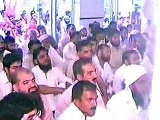 Shube Baraat Ki Haqeeqat شب برات کی حقیقت  By Syed Sibtian Shah