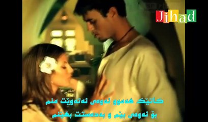 Enrique Iglesias - Ring my bells Kurdish Sub by JI H AD