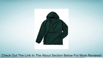 Charles River Apparel Unisex Youth Pack- N- Go Pullover Review