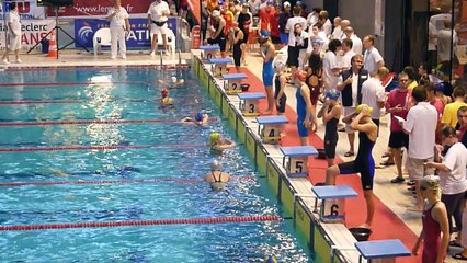 Championnat N2 le Mans