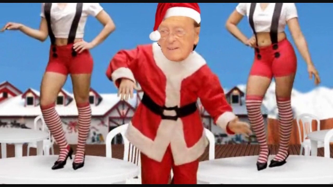 buon natale