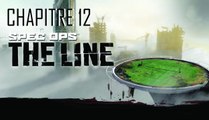 SpecOps : The Line - (PC) - Chapitre 12 : Un Message dans les cieux.