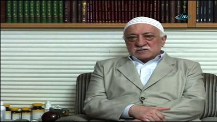 Fethullah Gülen iade edilecek mi ?