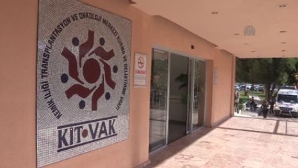 Kerem'in "En Mutlu" Yılbaşı Kutlaması