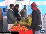 Dunya News - Punjab govt establishes budget bazaars to facilitate Christian community ahead of Christmas
