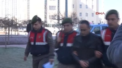 Konya Yılbaşı Tatiline Gelen Kadın, Kardeşiyle Çıktığı Avda Öldü