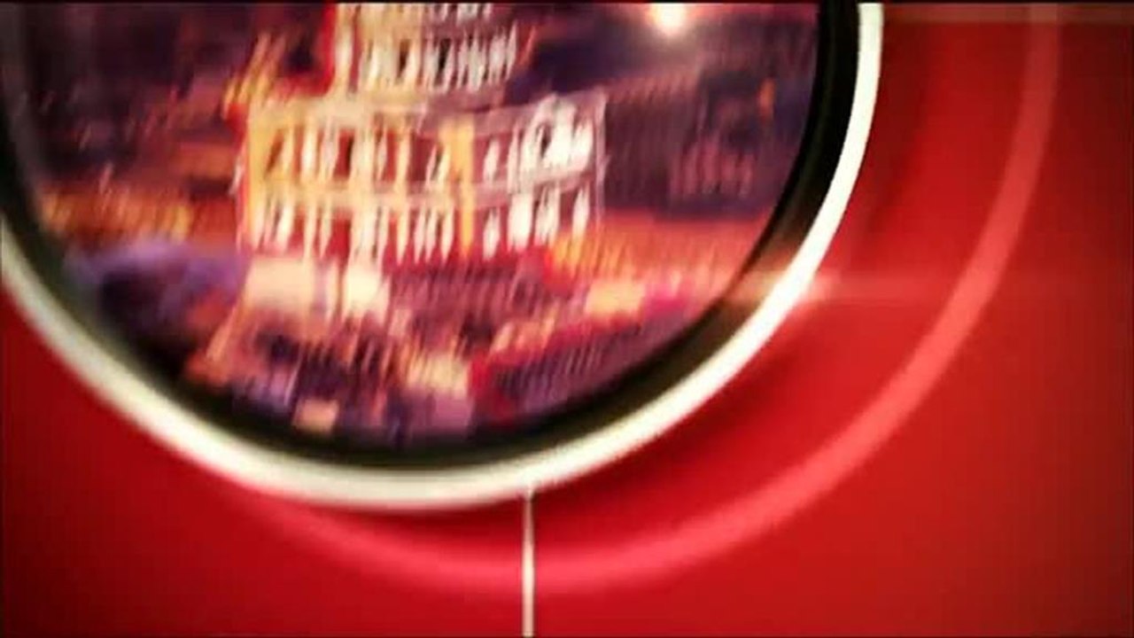 Le Paris de Christophe Robert, Fondation Abbé Pierre - 24/12