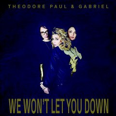 Théodore, Paul Et Gabriel - Darling (extrait)