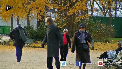 La grippe fait son grand retour