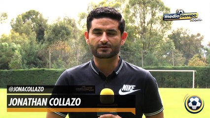 Pumas está para ser campeón: Javier Cortés
