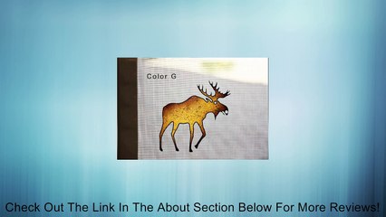 Moose Magnetic Screen magnet Review