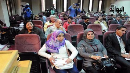 دعماً للمرأة المعاقة الاحتفالية السنوية لدورة إيد بإيد