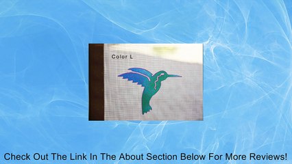 Hummingbird Magnetic Screen magnet Review