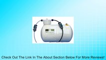 1.5 Gallon Main-line Dispensing System - Standard Capacity - EZ-FLO Fertilizer Injector Review