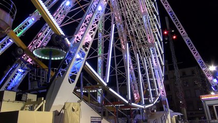 grande roue clermont-ferrand 2014