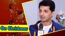 Christmas Special 2014 - Sachit Patil On Christmas Memories - Classmates Movie