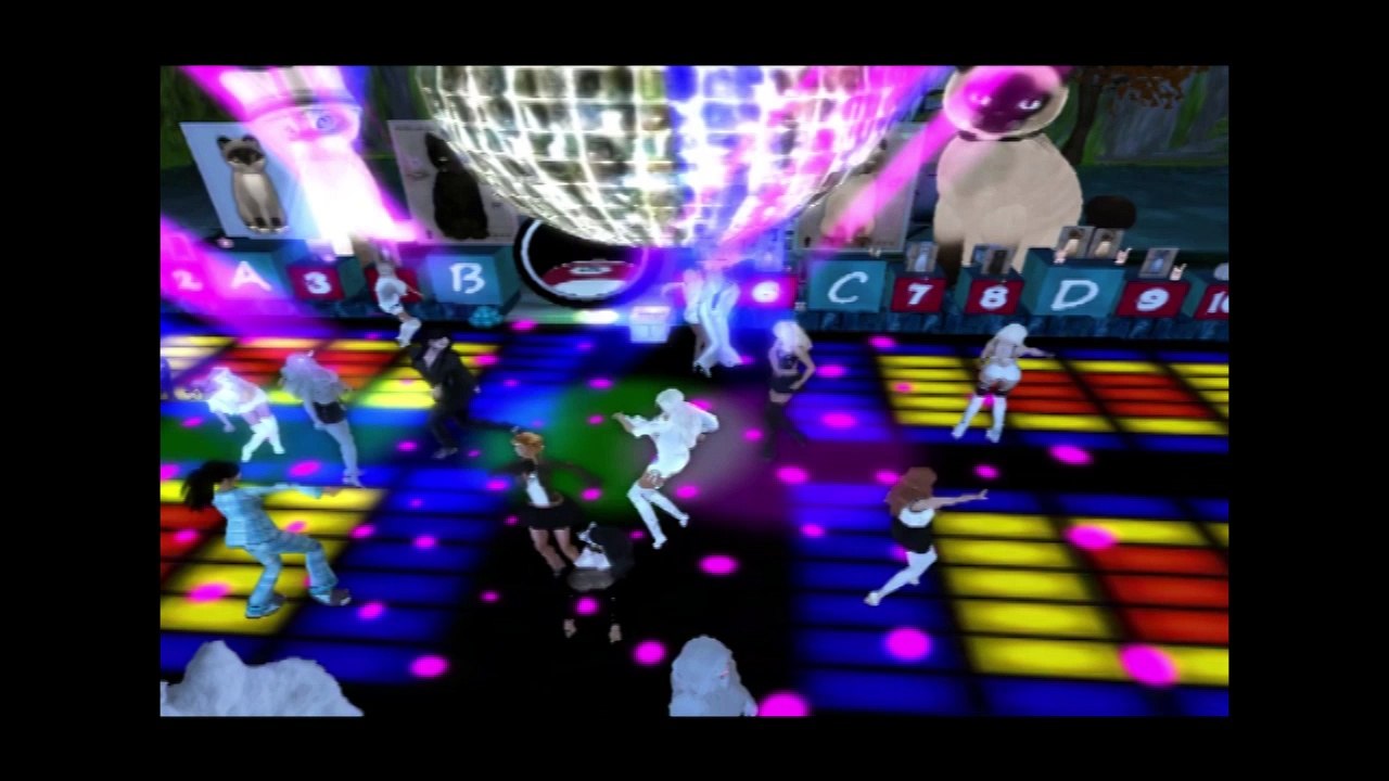 Dancing Queen