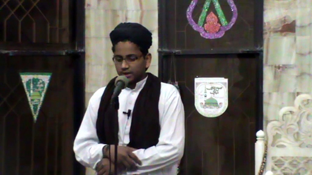 1st rabi-ul-aawal