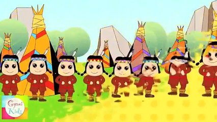 TOP 50 Nursery Rhymes- Wheels On The Bus - ABC Alphabet Song - Twinkle Twinkle Little Star