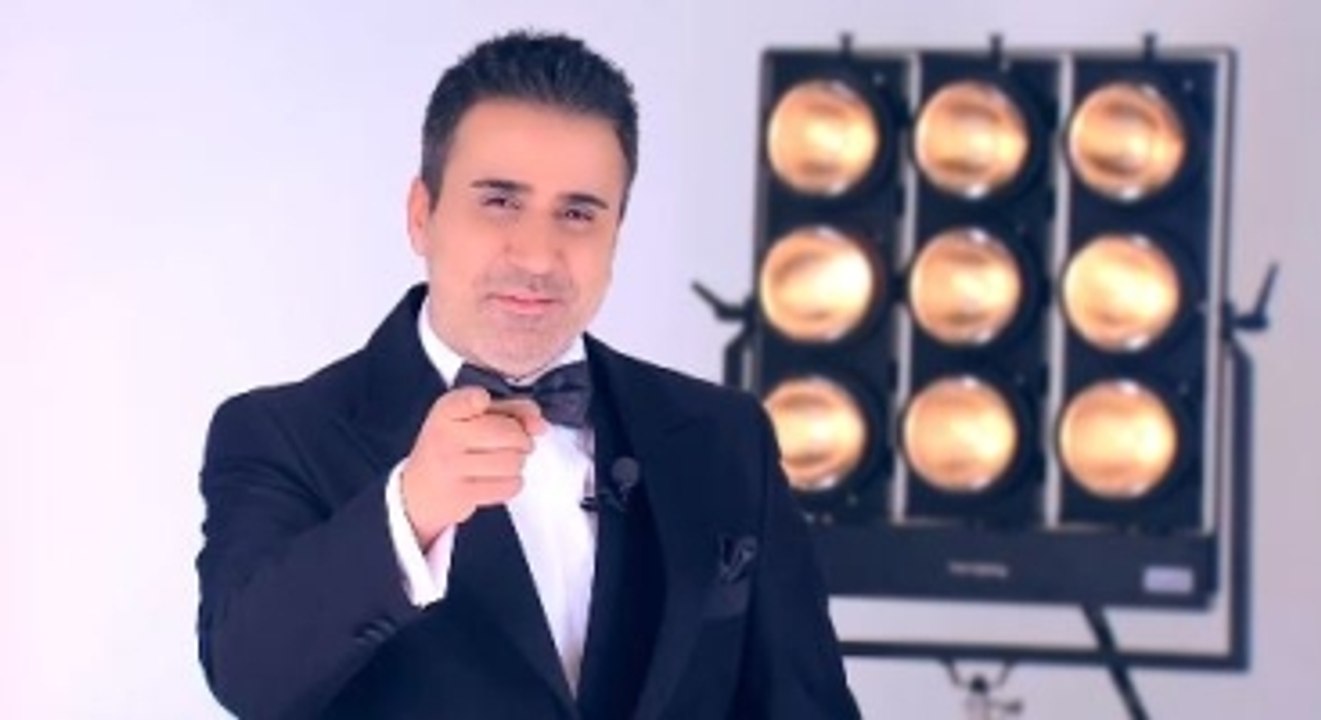 Emrah'ın 2 Milyonluk Kanal Anlaşmasının Reklam Görüntüleri Yayınlandı