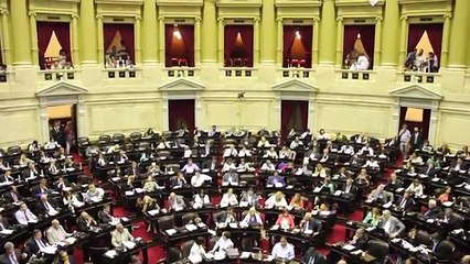 Argentina tiene nuevo Parque Nacional