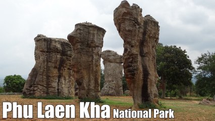 Phu Laen Kha National Park