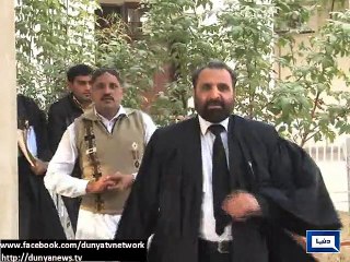 Dunya News - LHC dismisses stay order against executions