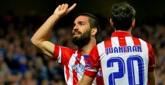 Arda Turan: İngiltere Hayalim Olmadı