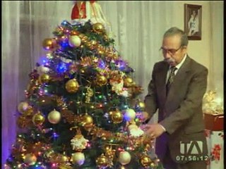 Los Pibes Trujillo cuentan cómo se popularizaron los villancicos en Ecuador