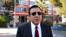 Soma'da Çiftçi ve Sanayicinin Santral Yapımına Destek Vermesi