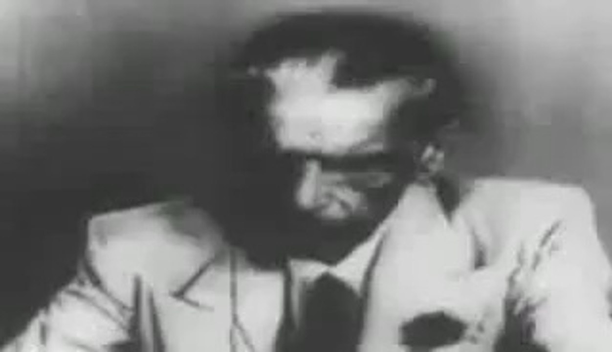 The Founder of Pakistan Quaid-e-Azam Muhammad Ali Jinnah Documentary