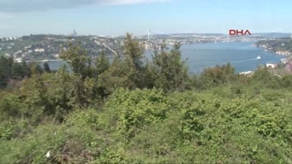 TMMOB : Sevda Tepesi ve Şişli Meslek Lisesi Alanında Ayrıcalıklı İmar Planları İptal Edildi