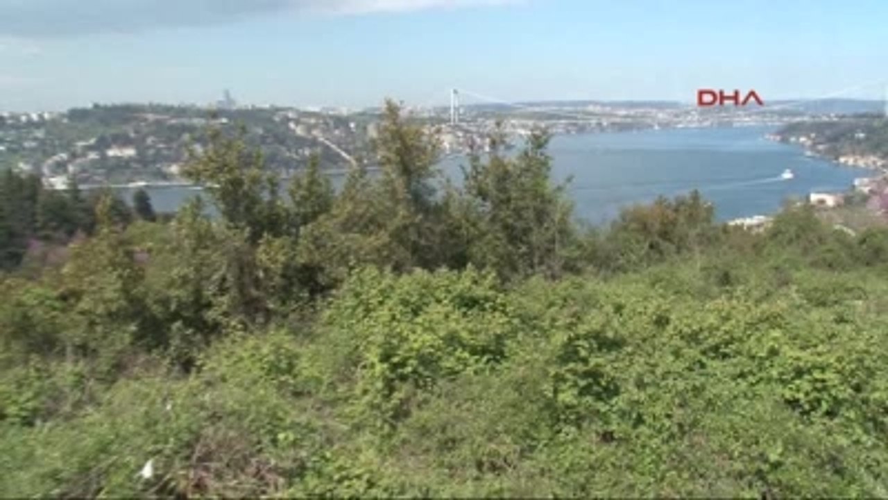 TMMOB : Sevda Tepesi ve Şişli Meslek Lisesi Alanında Ayrıcalıklı İmar Planları İptal Edildi