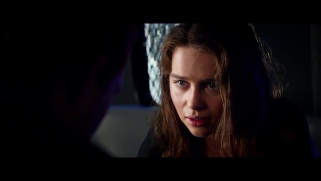 Terminator Genisys Official Trailer #1 (2015) - Emilia Clarke, Arnold Schwarzenegger Movie HD