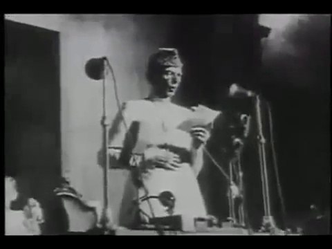 Quaid-e-Azam Muhammad Ali Jinnah Speech on 14 August 1947