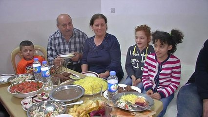 Des chrétiens d'Irak rêvent de départ pour la France