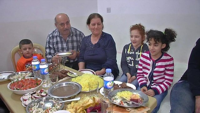 Des chrétiens d'Irak rêvent de départ pour la France