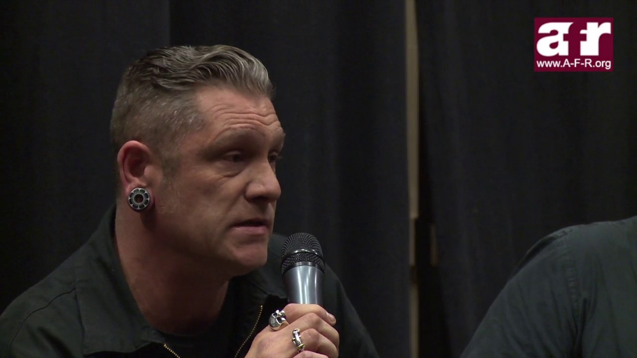 RdR2014 - Forum : Usagers, clients, cobayes, acteurs... (3/7) Yves Bouillet