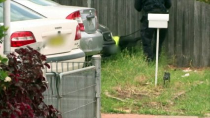 En Australie, inculpation d'un homme pour détention de documents liés à un attentat